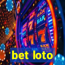 bet loto