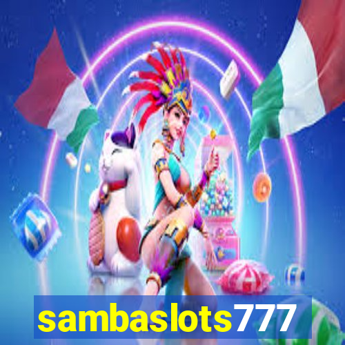 sambaslots777