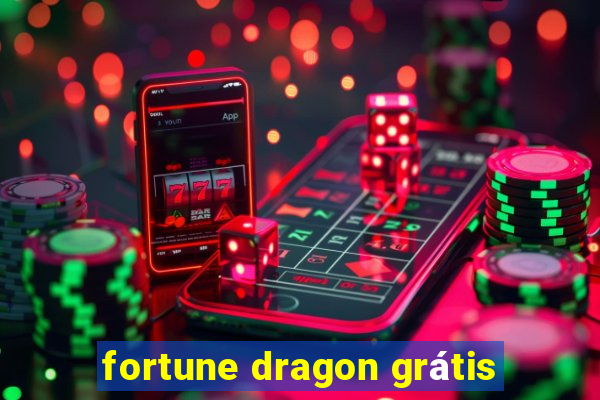 fortune dragon grátis