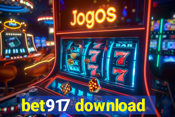 bet917 download