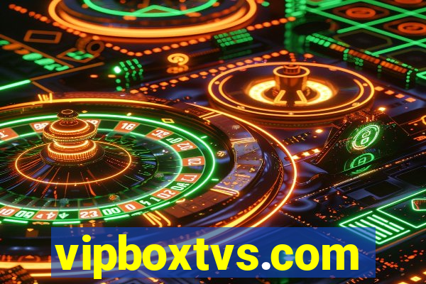 vipboxtvs.com