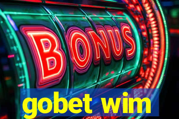 gobet wim