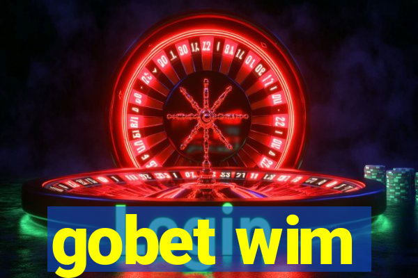 gobet wim