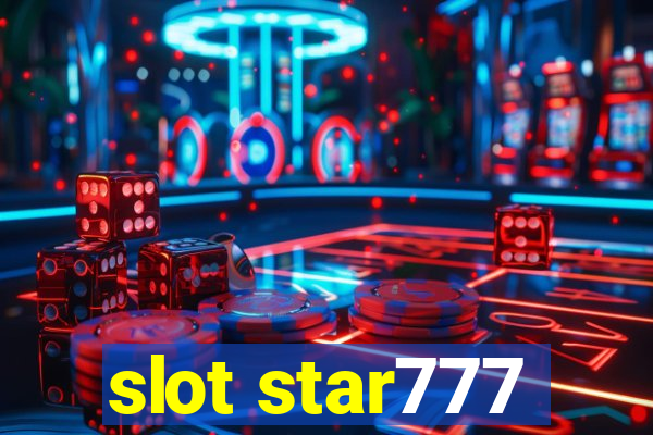 slot star777