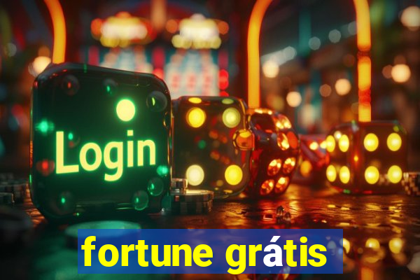 fortune grátis