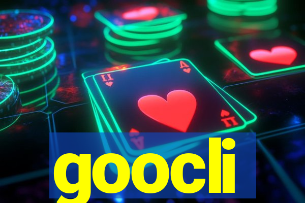 goocli