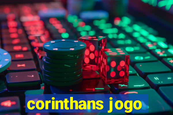 corinthans jogo