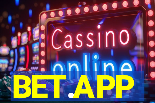 BET.APP