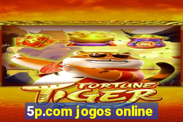 5p.com jogos online