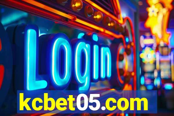 kcbet05.com