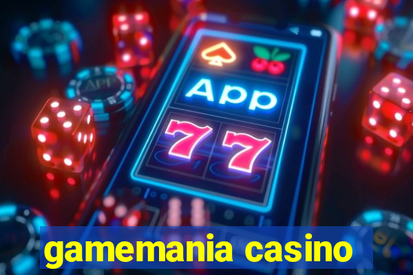 gamemania casino