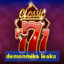 demonmika leaks