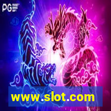 www.slot.com