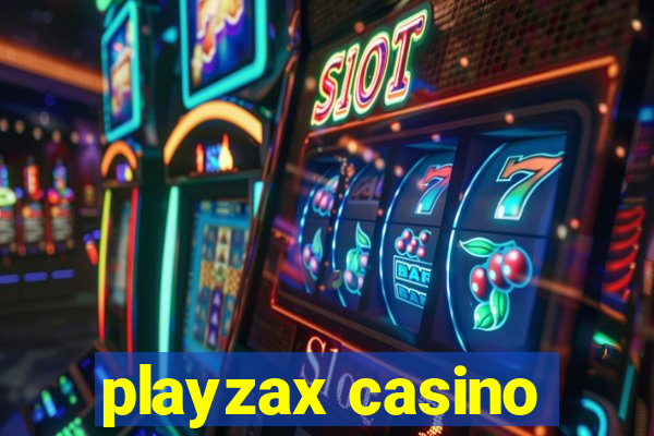 playzax casino