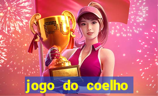 jogo do coelho fortune rabbit