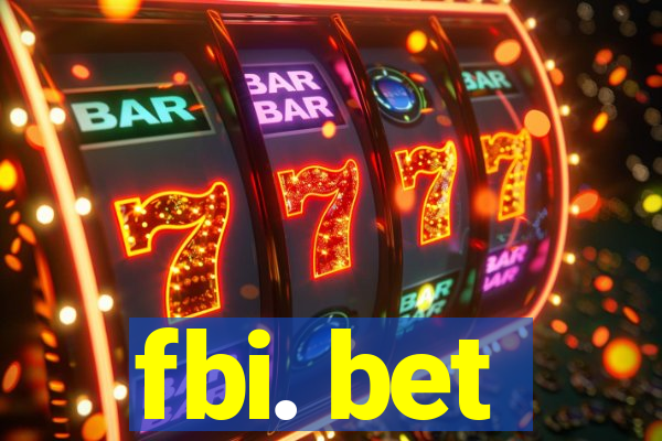 fbi. bet