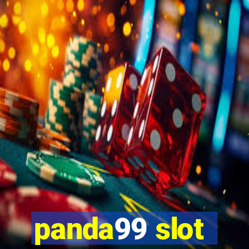 panda99 slot