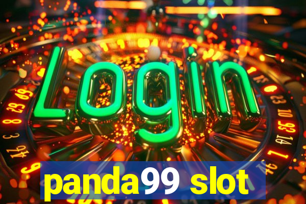 panda99 slot