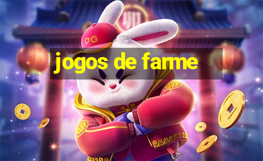 jogos de farme