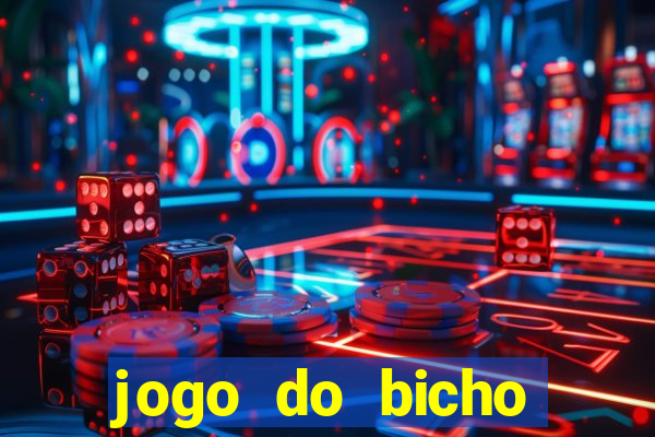 jogo do bicho online df