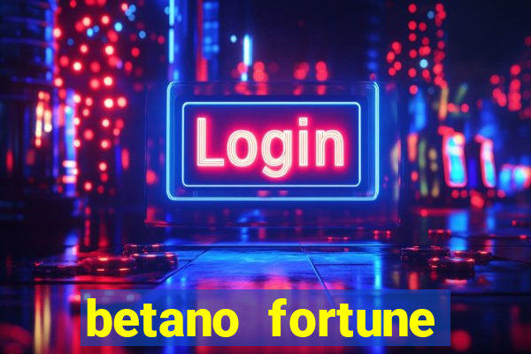 betano fortune tiger demo