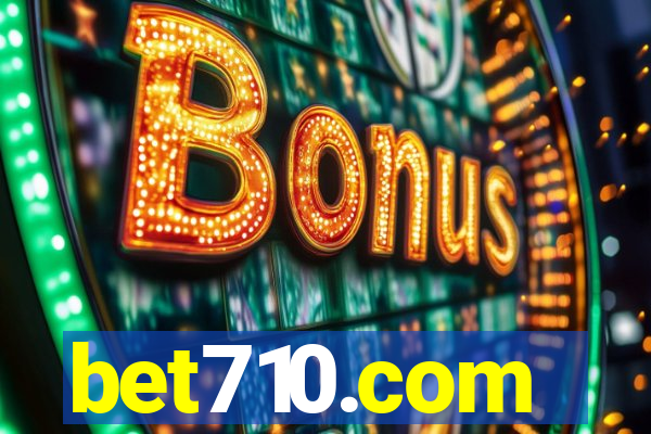 bet710.com