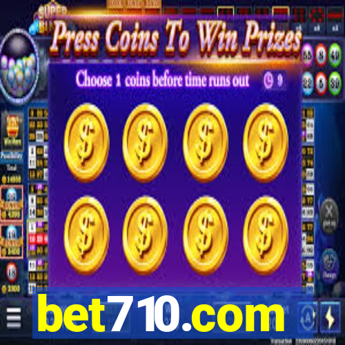 bet710.com