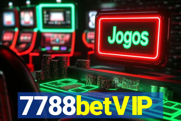 7788betVIP