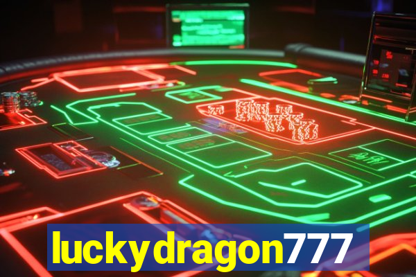 luckydragon777