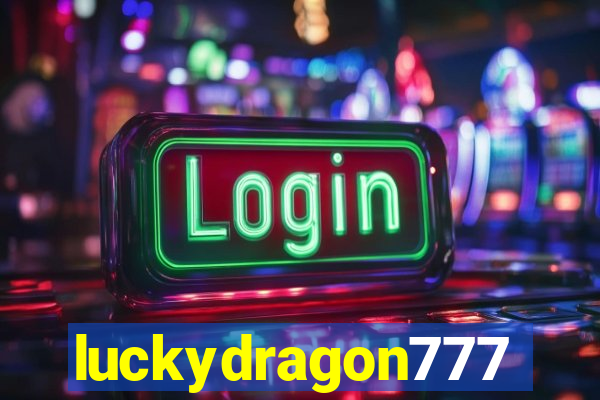 luckydragon777