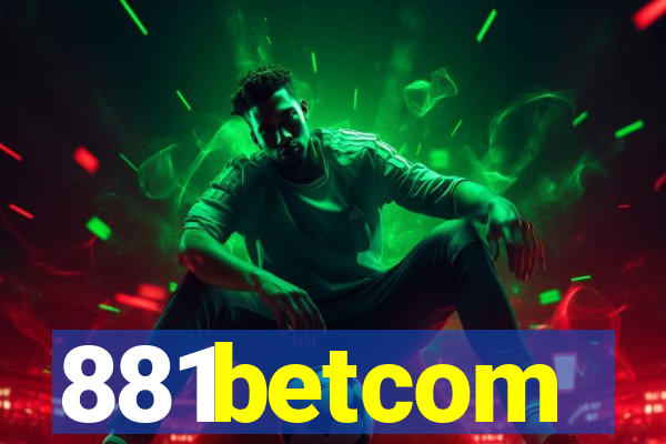 881betcom