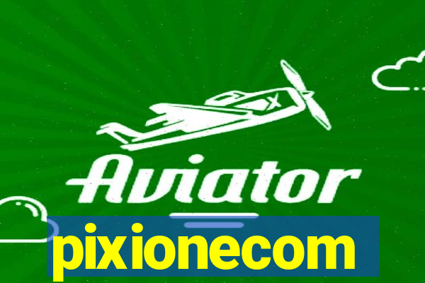 pixionecom