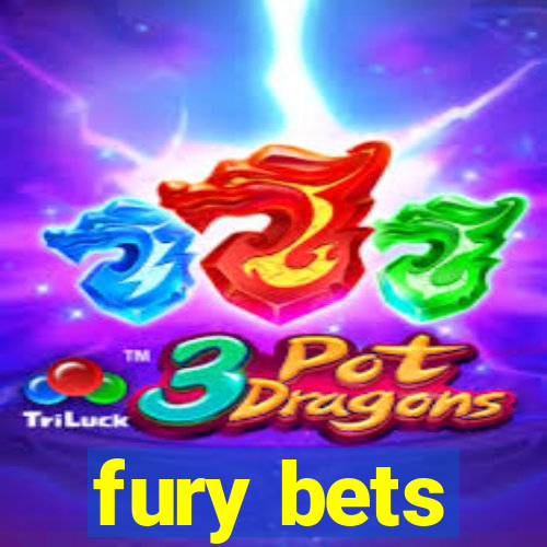 fury bets