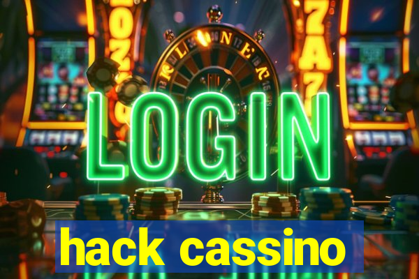 hack cassino