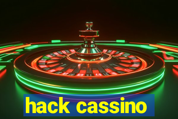 hack cassino