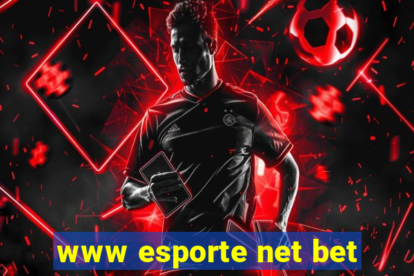 www esporte net bet