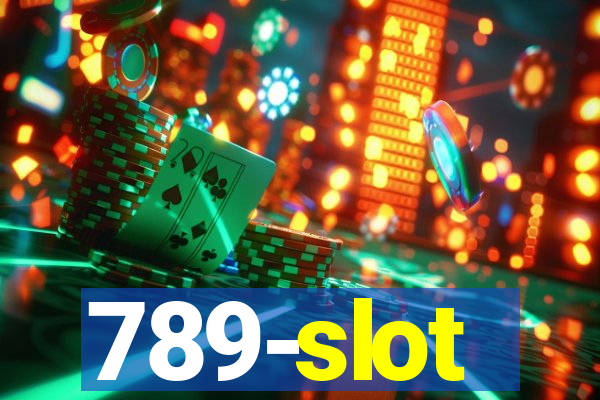 789-slot