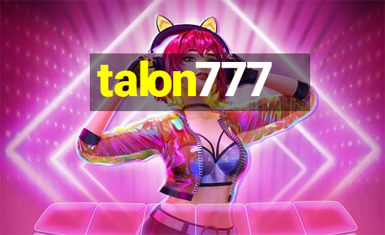 talon777