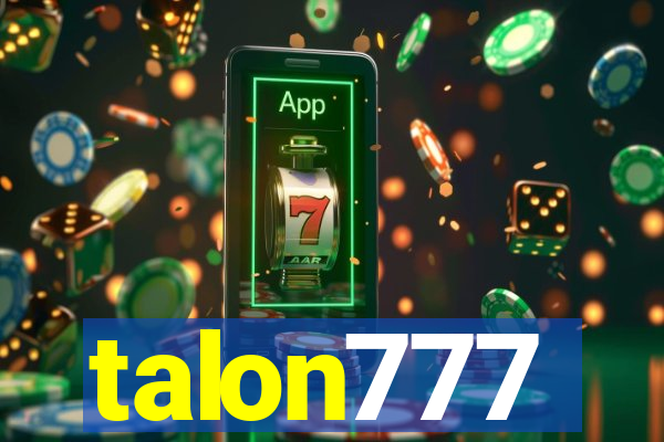 talon777