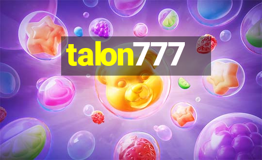 talon777