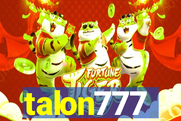 talon777