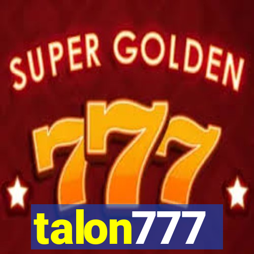 talon777