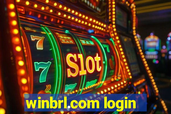 winbrl.com login