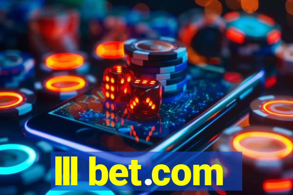 lll bet.com