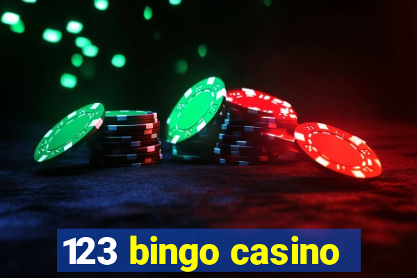 123 bingo casino