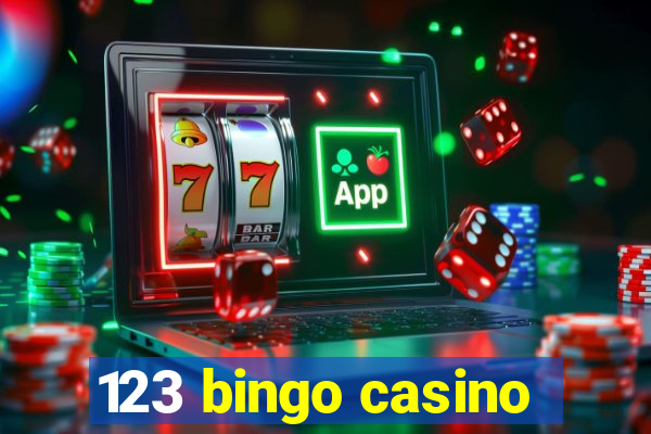 123 bingo casino