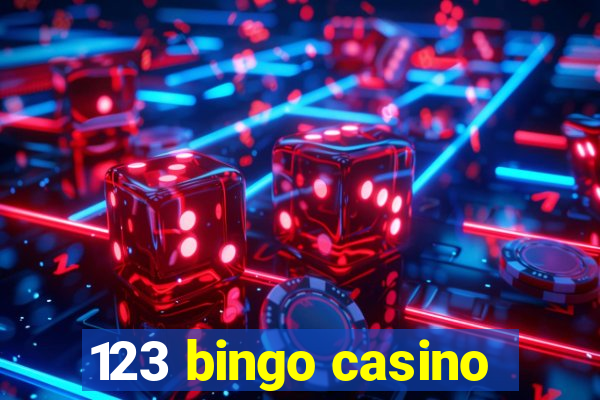 123 bingo casino