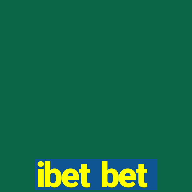 ibet bet