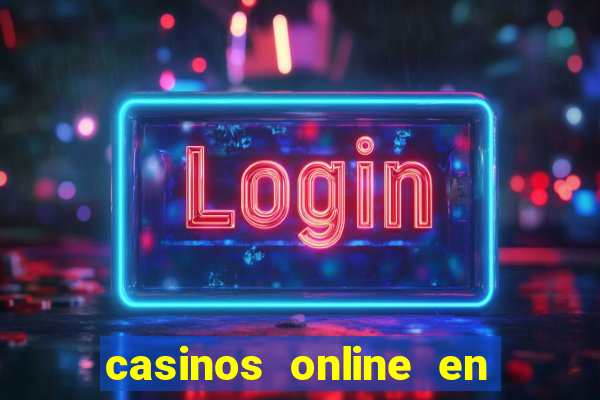 casinos online en las vegas