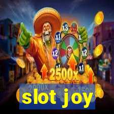 slot joy